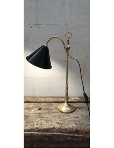 copy of Ancienne lampe...