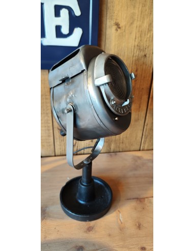 Ancien projecteur Baby Cremer en...